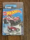 2020 Hot Wheels Rocket League Red Octane 13/250 HW Screen Time 8/10 w/Protector