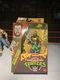 WWE Elite Collection Teenage Mutant Ninja Turtles Seth Rollins Action Figure MIP