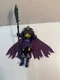 Mattel Masters Of The Universe Revelation Scare Glow Action Figure