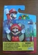 Jakks Pacific World of Nintendo Flying Squirrel Super Mario 2.5" Figure NEW 2024