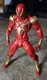 Kaiyodo Revoltech Amazing Yamaguchi Iron Spider Figure