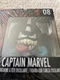 CAPTAIN AMERICA Bobble-Head Figure FUNKO Minis MARVEL Venom #8 NEW IN BOX