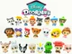 Disney Doorables Series 5 * You Choose The One You Want! * by Just Play - NEW