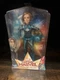 Hasbro MCU Captain Marvel (Starforce) 11&rdquo; Super Hero Doll NIB