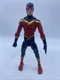 Marvel Legends Speed Demon Figure (Absorbing Man BAF) 6" INCOMPLETE
