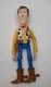 Disney Pixar 2017 Toy Story 4 Poseable 9&rdquo; Inch Sheriff Woody Figure Doll- Mattel