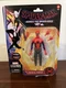 NEW Marvel Legends Spider-Man Across The Spider-Verse PETER B. PARKER Figure
