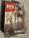 Jakks Pacific Apex Legends Revenant Unholy Beast 6&rdquo; Action Figure