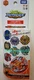 Takara Tomy Beyblade Burst B-111 Random Booster Vol.10 US Seller