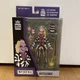 The Loyal Subjects BST AXN Beetlejuice Animated Series Action Figure+accessories