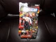 TONY STEWART NASCAR ACTION FIGURE #20 ROAD CHAMPS JAKKS PACIFIC NEW
