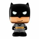 DC Batman Lock N Roll Pals 2-in-1 Hybrid Figure to Vehicle Toy 236065 New