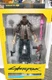 NEW IN BOX McFarlane CYBERPUNK 2077 Action Figure Male V