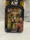 Brian Cage - AEW Unrivaled 9 Jazwares Toy Wrestling Action Figure Brand New NICE