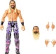 Mattel WWE Elite Collection Top Picks Action Figures & Accessories Set, 6-i