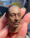 Hot Toys 1/6 Head Sculpt Figure HT Moff Gideon Star Wars The Mandalorian TMS029