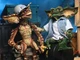 Gremlins 2 Demolition Gremlins Ultimate 2 Pack 7" Figures by Neca