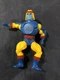 1984 Masters of the Universe Sy-Klone Action Figure Mattel. No Weapons