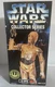 STAR WARS Collector Series C-3PO DROID 12" Action Figure 1997 Kenner Hasbro NEW