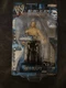 WWE Smackdown Draft #13 Chris Jericho Limited Edition Action Figure Jakks 2002