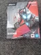S.H. Figuarts Ultraman Rising Action Figure Bandai/Netflix NIB Free Shipping 
