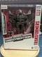 Transformers Netflix War for Cybertron Sparkless Seeker & 2 Target Masters MISB