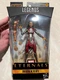 Marvel Legends Makkari The Eternals Figure NEW SEALED