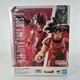 Bandai  S.H.Figuarts Son Goku Kaio-Ken  Dragon Ball Z Figure NEW