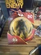 DC The Flash 4&rdquo; Action Figure Dark Flash 1st Edition Spin Master