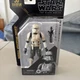 Hasbro Star Wars The Black Series Imperial Hovertank Action Figure 