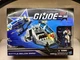 Hasbro G.I. Joe 50th Anniversary BATTLE BELOW ZERO playset in box CM22628