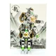 Lucky Cat MC-05 MC05 Caesar Dragon King Dinosaur Power Rangers Figure in stock