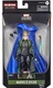 MARVEL LEGENDS LOKI "MARVEL'S SYLVIE" ACTION FIGURE 6"~~NIB Watcher BAF