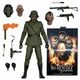 NECA An American Werewolf In London Nightmare missing xtra hands Rip in box back