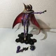 Code Geass Zero Figure Lelouch of the Rebellion R2 Megahouse G.E.M. Series Used