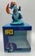Prodigy Divodille Vinyl Figure SMARTeacher Epic Series W/Box read description