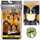 Marvel Legends Series Wolverine Action Figure 2016 Mattel B8344