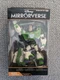 McFarlane Disney Mirrorverse Buzz Lightyear 7 in Action Figure with Accessories
