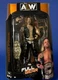 Hangman Adam Page 6" AEW All Elite Wrestling Full Gear  #04 PPV Limited Edition