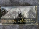 Lord of the Rings Return of King KINGS OF MIDDLE EARTH 6 Figure Set Toy Biz NEW!