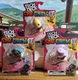 Tech Deck SK8 Crew Series 1 Collectible Figures Multicolor Shred Pack Lot of 3 