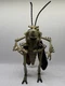 1998 DISNEY PIXAR BUG'S LIFE ELECTRONIC TALKING HOPPER ROOM GUARD Thinkway Toys
