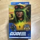 Hasbro G.I. Joe Classified Series Dusty 6 in Action Figure!!!