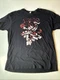 Nickelodeon Teenage Mutant Ninja Turtles T-Shirt Raphael Next Level Ts XL (16R)