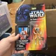 Kenner Star Wars Luke Skywalker In X-Wing Fighter Pilot Gear Action Figure
