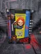 Chucky Good Guys Box Nook CultureFly Horror Collectible Display Case