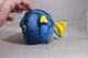 Hallmark Fluffballs Disney Finding Nemo Dory 4" Plush Stuffed Animal Toy Fish