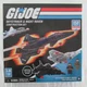 GI Joe Skystriker & Night Raven Construction Set 2020 Hasbro Forever Clever MISB