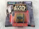 1996 GALOOB Micro Machines Star Wars Tie Fighter Die Cast Metal - NEW