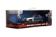 Jada 1:32 Hollywood Rides Winter Soldier & 1973 Chevy Camaro Avengers 33073 New